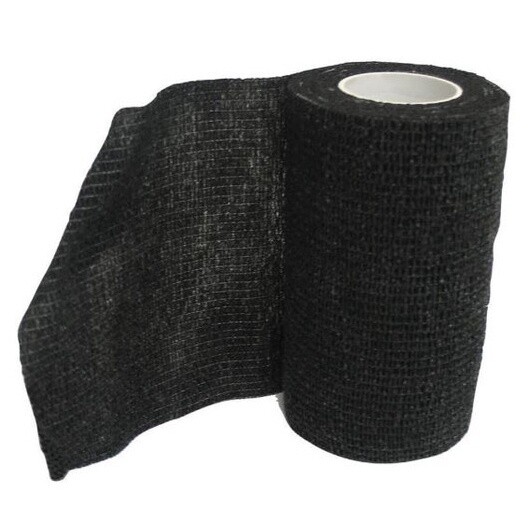 Wrap-It-Up Flexible Bandage 4 in x 5 ft