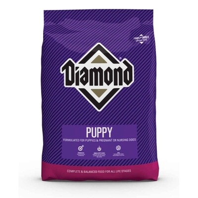 Diamond Puppy Formula 20 lb