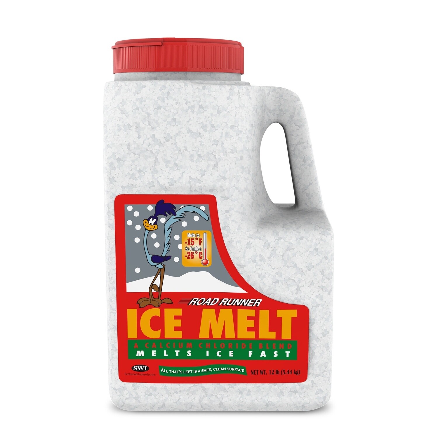 Road Runner Ice Melt Blend 12 lb