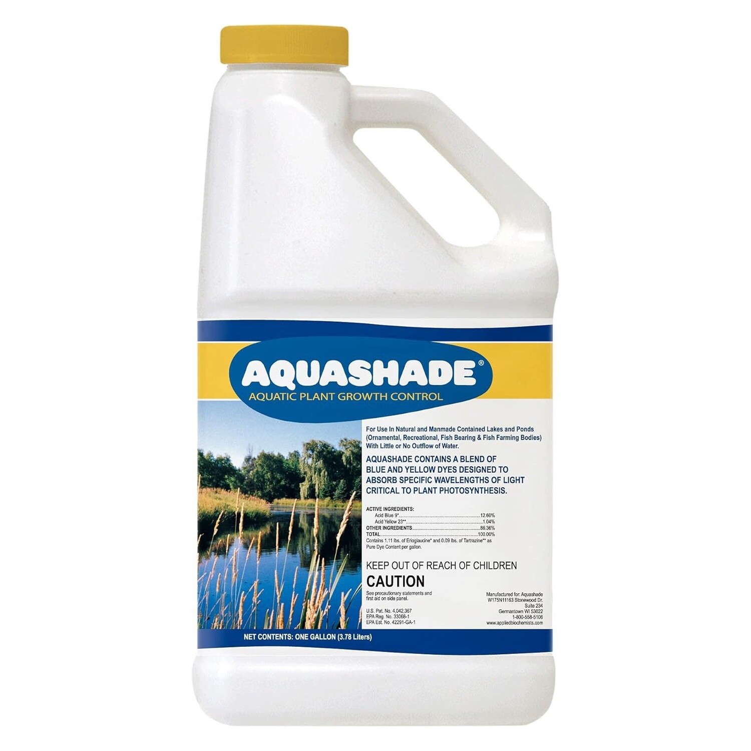 Aquashade® 1 Gallon