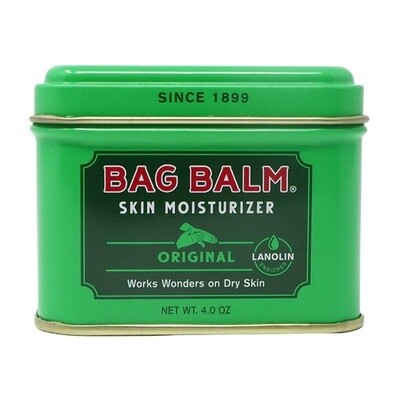 Bag Balm Original Tin 4 z