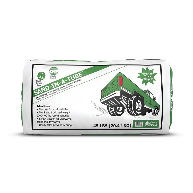 Sand-in-a-Tube® 45 lb
