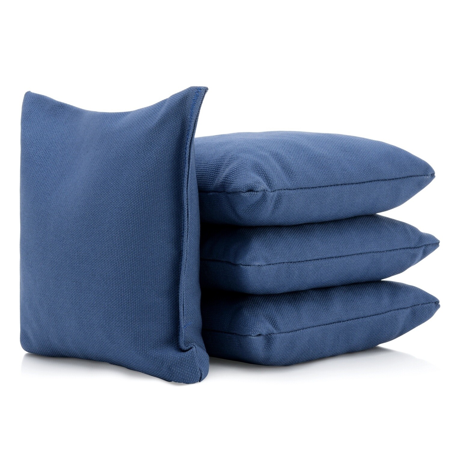 Cornhole Bags 4-Pack - Royal Blue