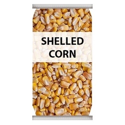 Shelled Corn 25 lb