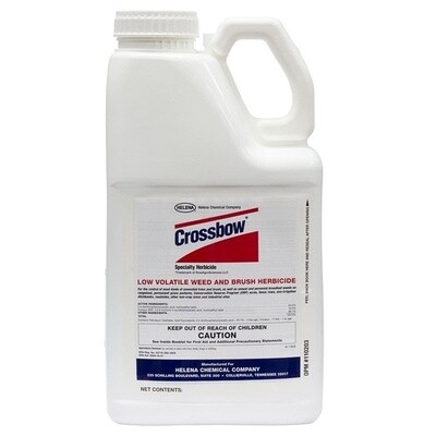 Crossbow Herbicide 1 Gal