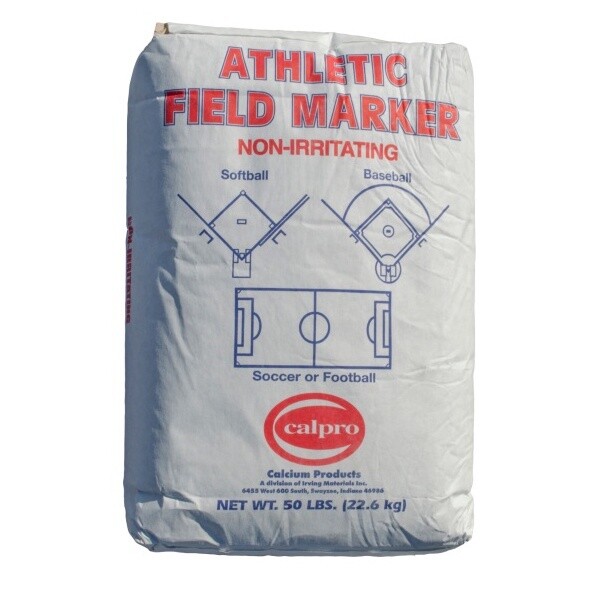 Athletic Field Marker 50 lb