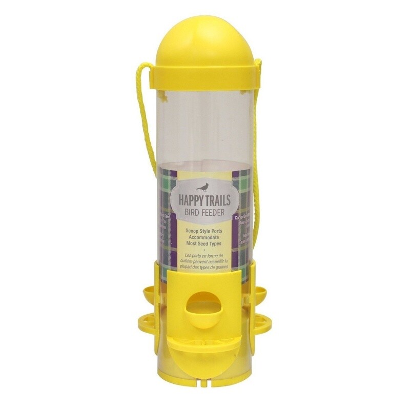 Heath™ Happy Trails Feeder - 1.5 lb Capacity