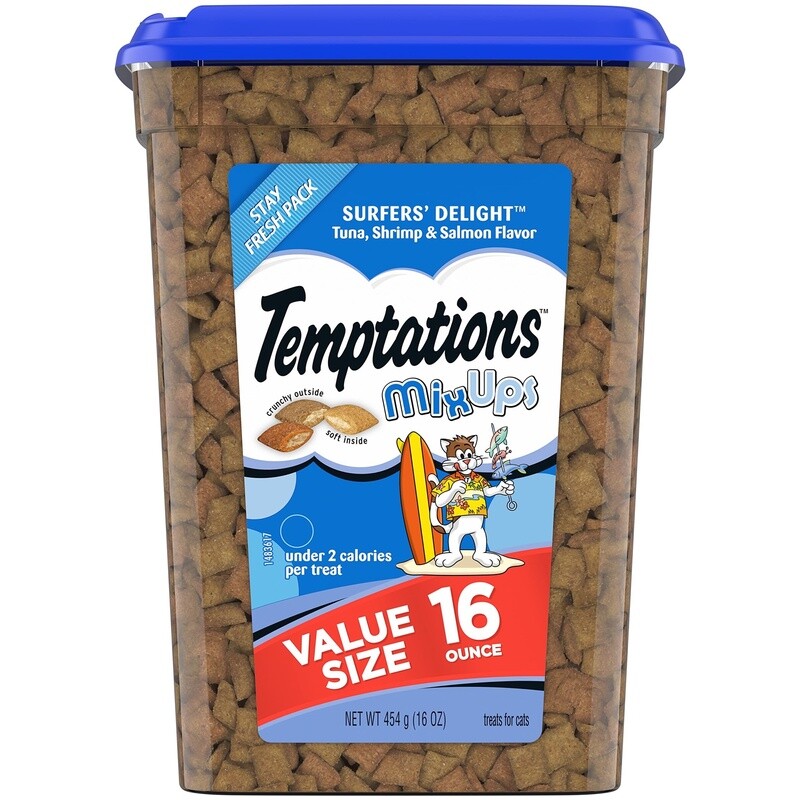 Temptations Surfer&#39;s Delight™ 16 oz