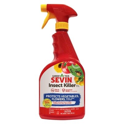 Sevin® Ready-To-Use 32 oz