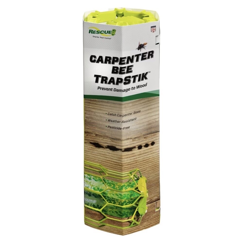 Rescue Carpenter Bee Trapstik