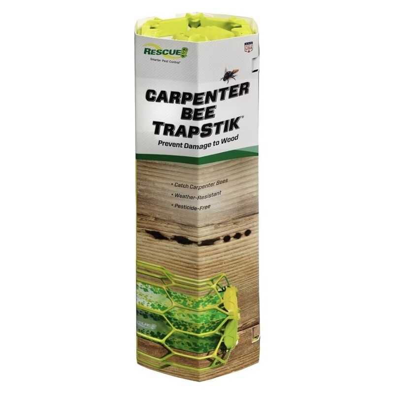 Rescue Carpenter Bee Trapstik