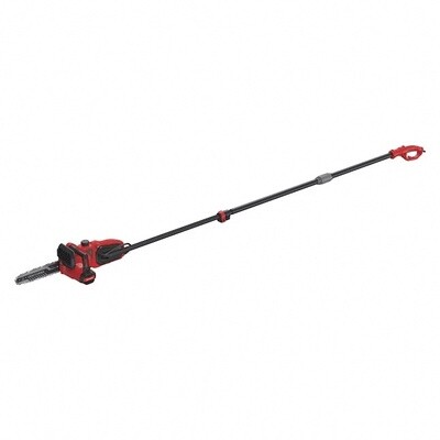 CRAFTSMAN 10-in Corded Electric 8 Amp Chainsaw