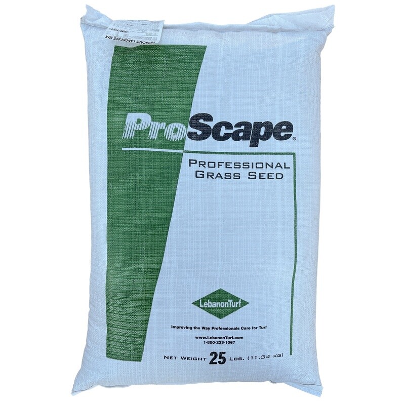 ProScape Landscape Mix Grass Seed 25 lb