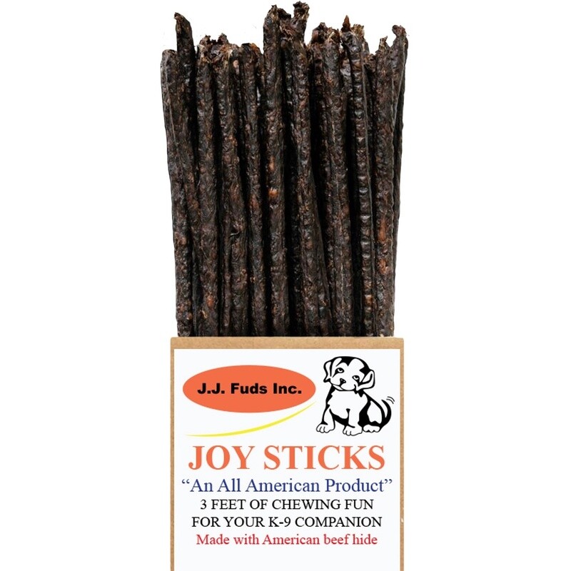 J.J. Fuds Joy Stick 36 in (ea)