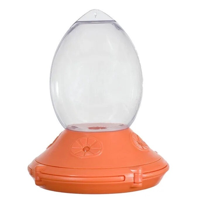 Perky-Pet® Plastic Oriole Feeder 32 oz