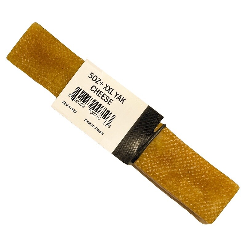 Great Lakes XXL Himalayan Yak Cheese 5 oz