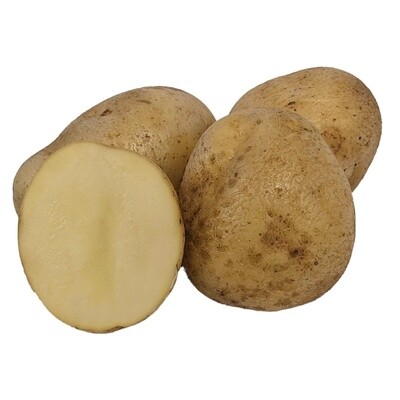 Eva Seed Potato 5 lb