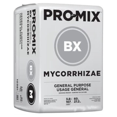 Pro-Mix BX General Purpose with Mycorrhizae 3.8 cf