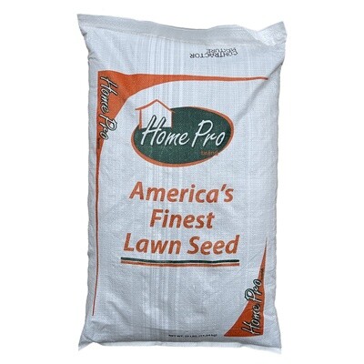 Home Pro Contractor Lawn Mix 25 lb