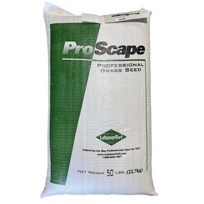ProScape Landscape Mix Grass Seed 50 lb
