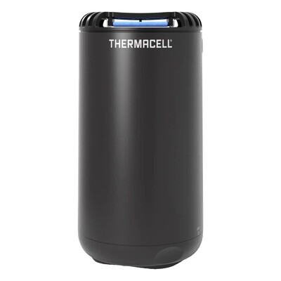 Thermacell Patio Shield Mosquito Repellent Home and Perimeter Outdoor Device - Graphite