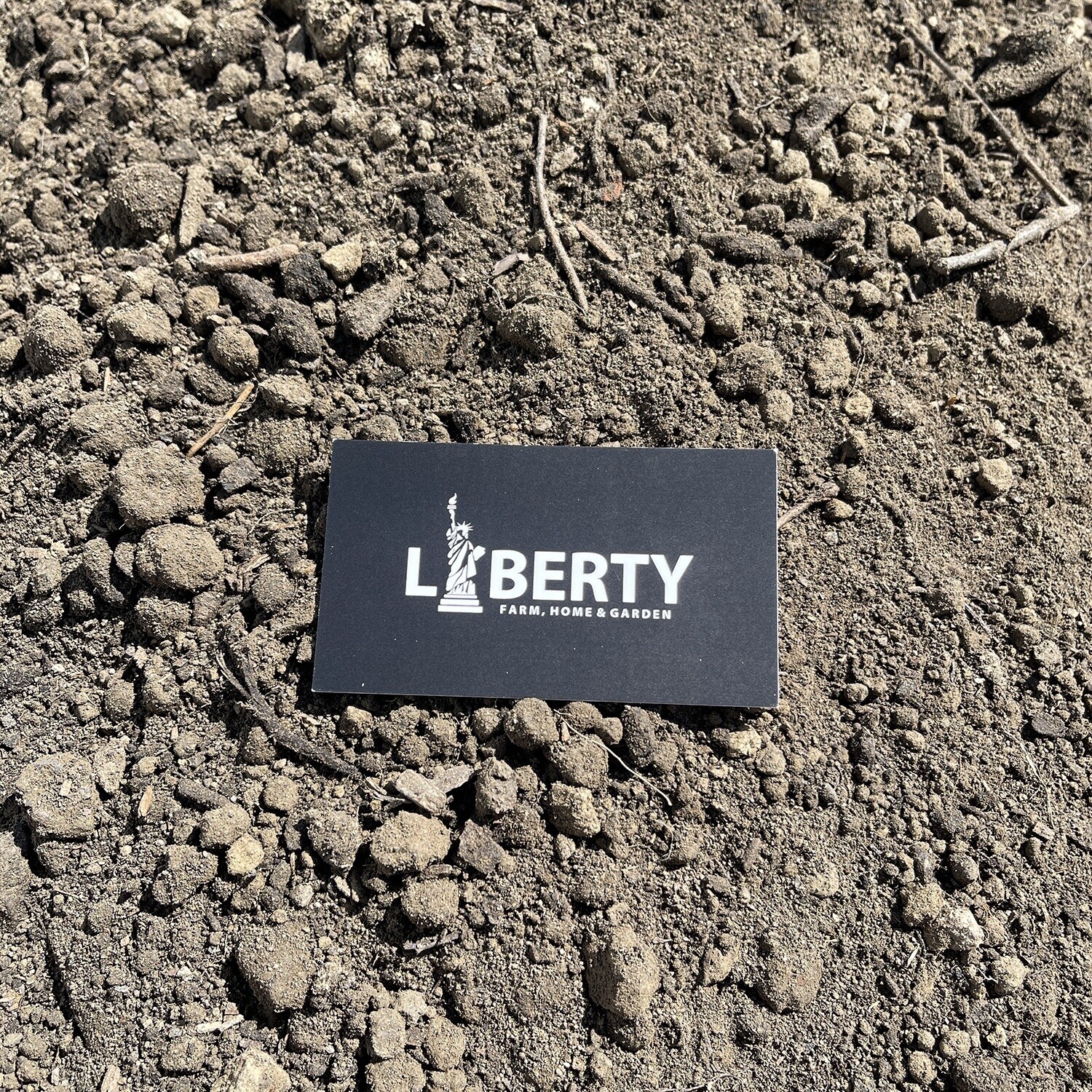 Top Soil - Cubic Yard