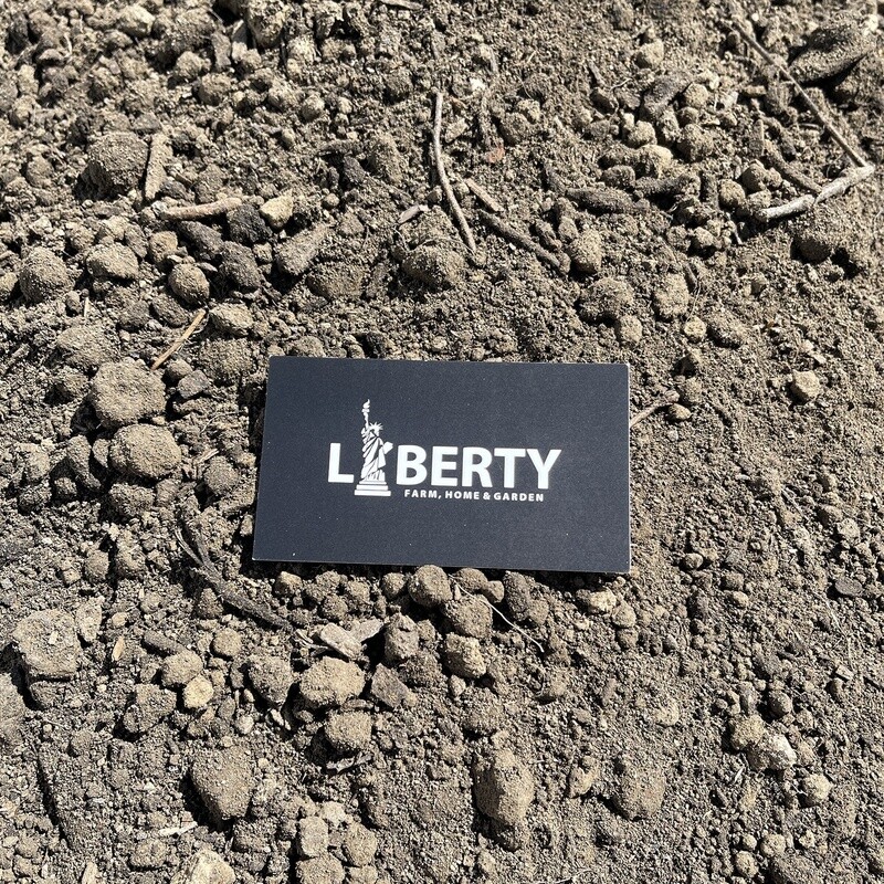 Top Soil - Cubic Yard