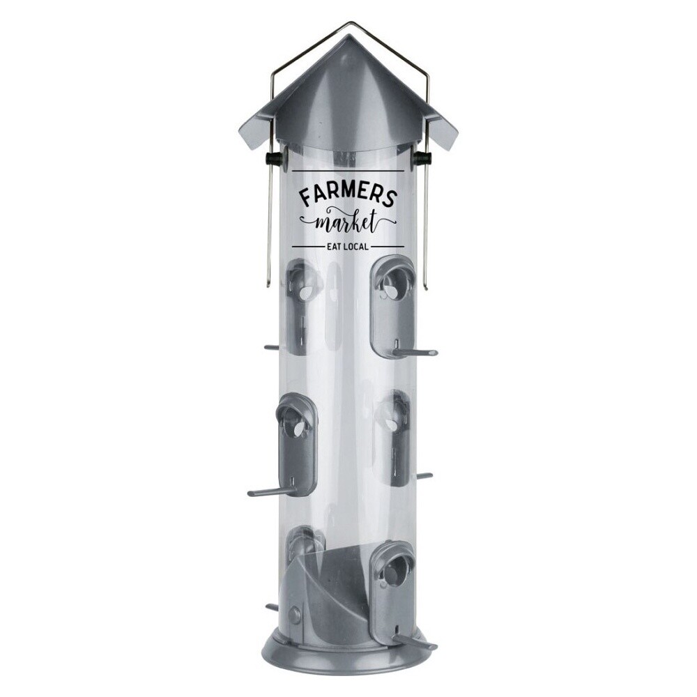 Farmhouse Deluxe Easy Clean Feeder
