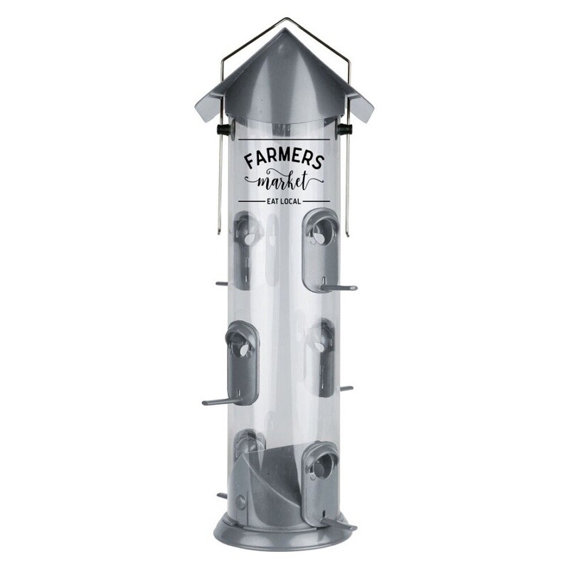 Farmhouse Deluxe Easy Clean Feeder