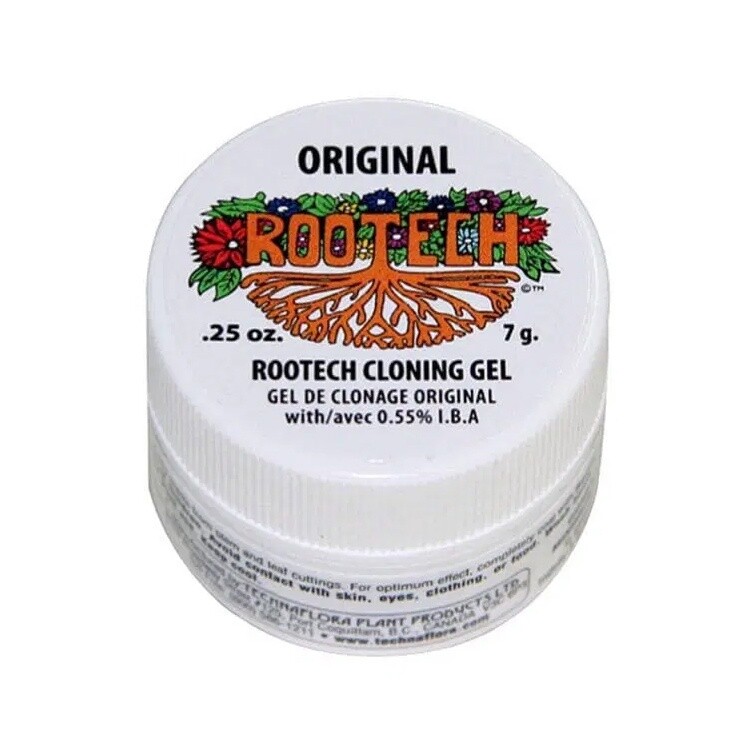 Technaflora Rootech Gel 0.25 oz