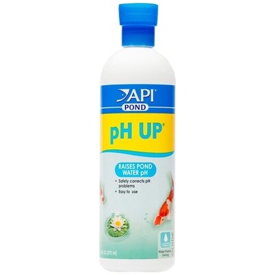 API pH Up 16 oz