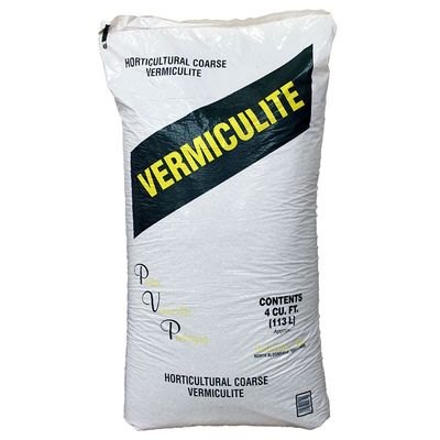 Vermiculite Coarse 4CF