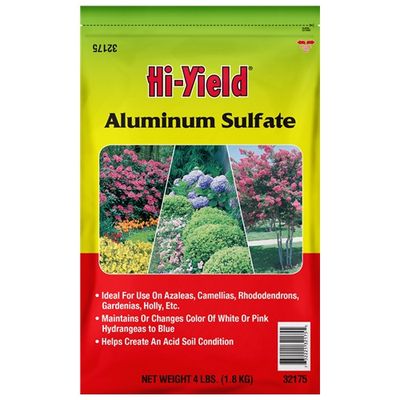 Hi-Yield Aluminum Sulfate (3.25 lb)