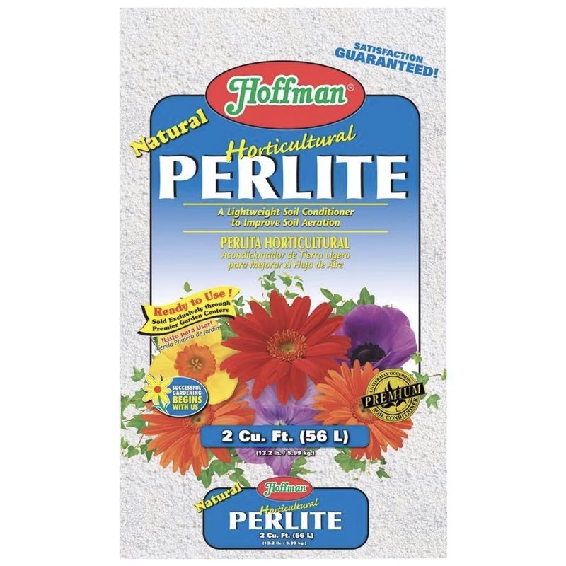 Hoffman Horticulture Perlite (2 CF)