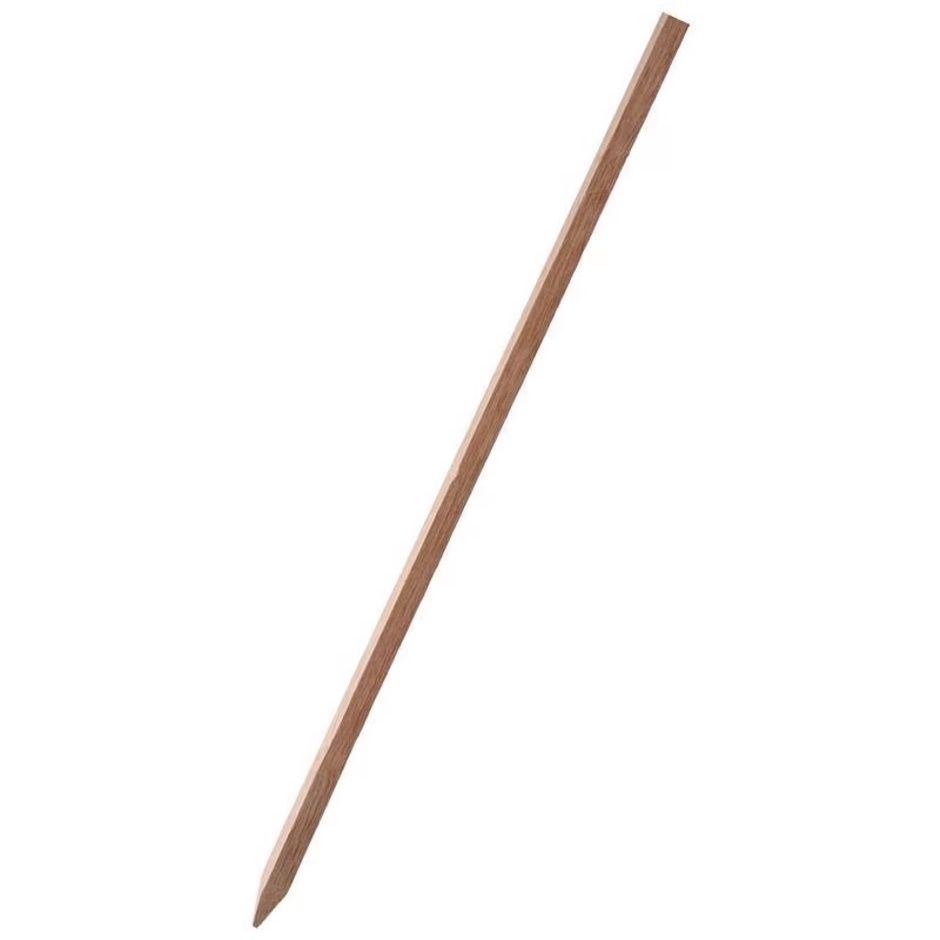Bond Hardwood Stake - 5 ft