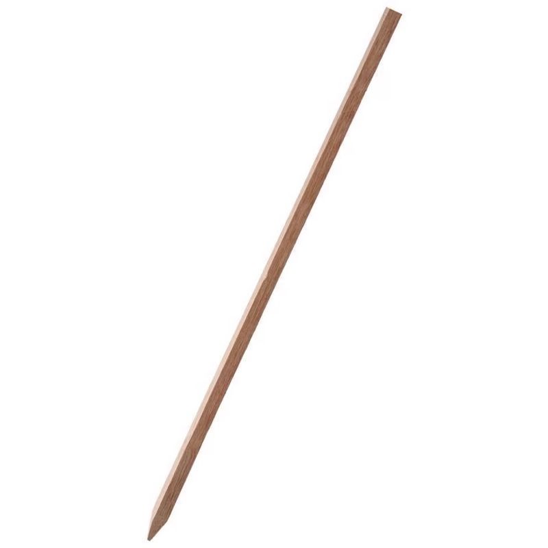 Bond Hardwood Stake - 5 ft