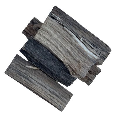 Oak BBQ Wood Chunks 14 lb Liberty Farm Home &amp; Garden Galion Ohio