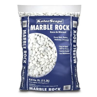 KolorScape Marble Rock 0.4 cf