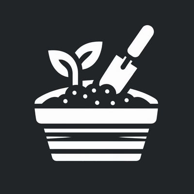 Potting
