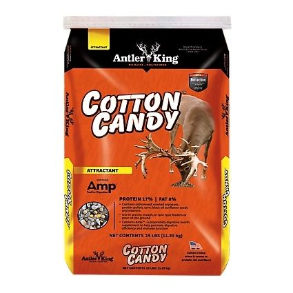 Antler King Cotton Candy™ 25 lb