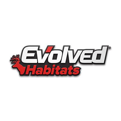 Evolved Habitats