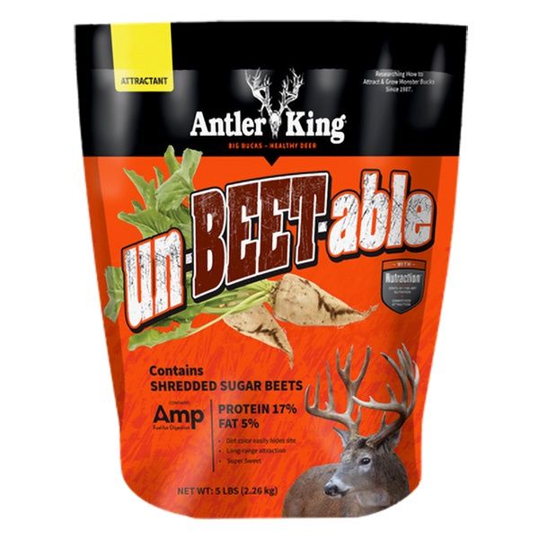 Antler King un-BEET-able 5 lb