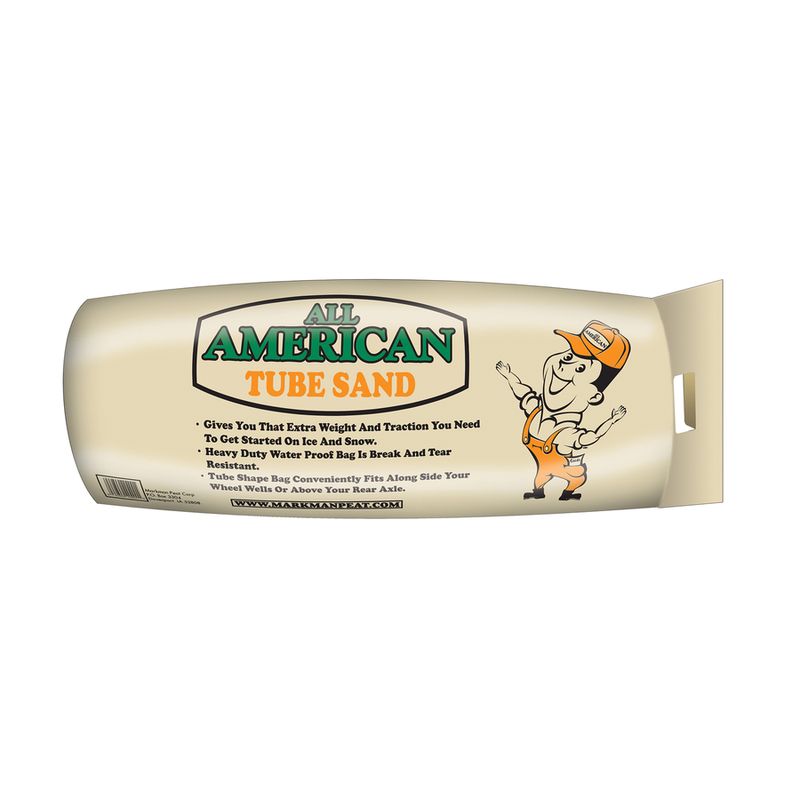 All American Tube Sand (70 lb)