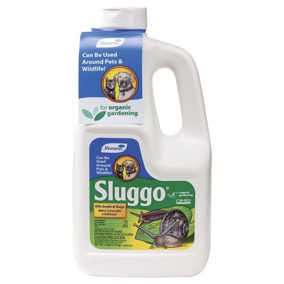 Monterey Sluggo (5 lb)