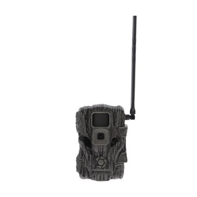 Stealth Cam Fusion X 26MP Cellular Hunting Trail Monitor Liberty FHG Galion