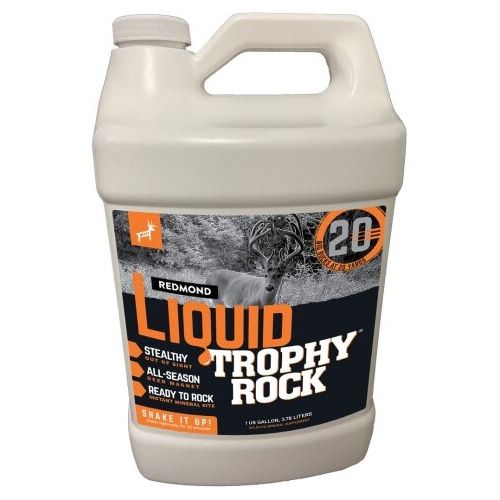 Trophy Rock Liquid (1-Gallon)