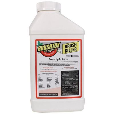 BRUSHTOX Brush Killer Concentrate (32 oz)