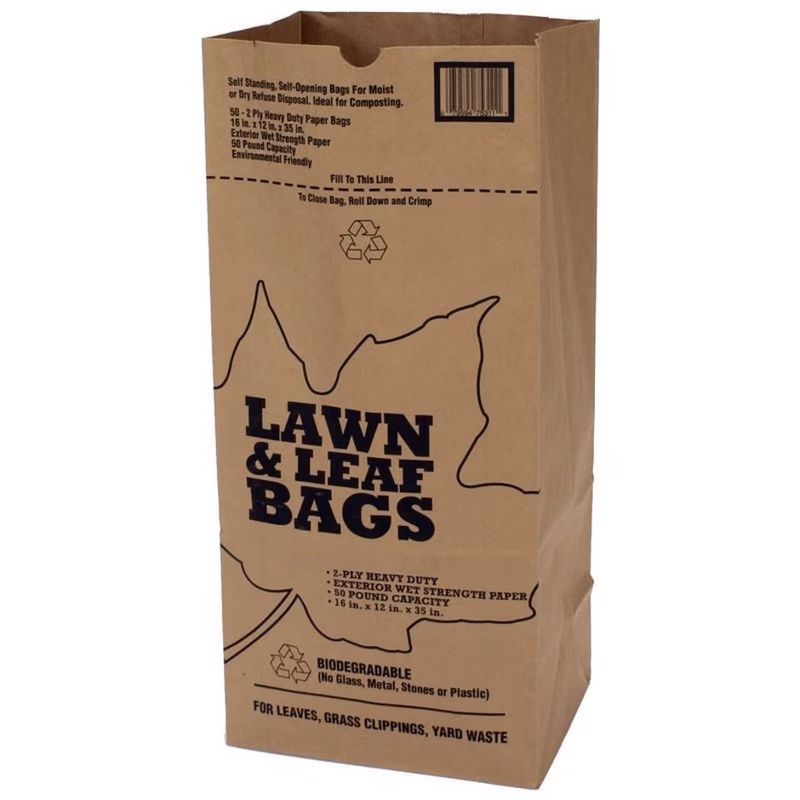 Duro Bag Lawn and Leaf Bag (30 Gallon)