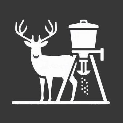 Corn &amp; Attractants