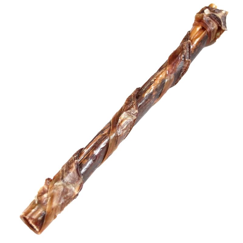 Tuesday&#39;s Natural Tremenda Chewy Sticks (12 in)